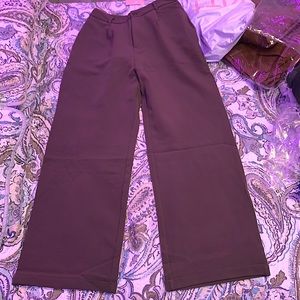 Above average trouser pants